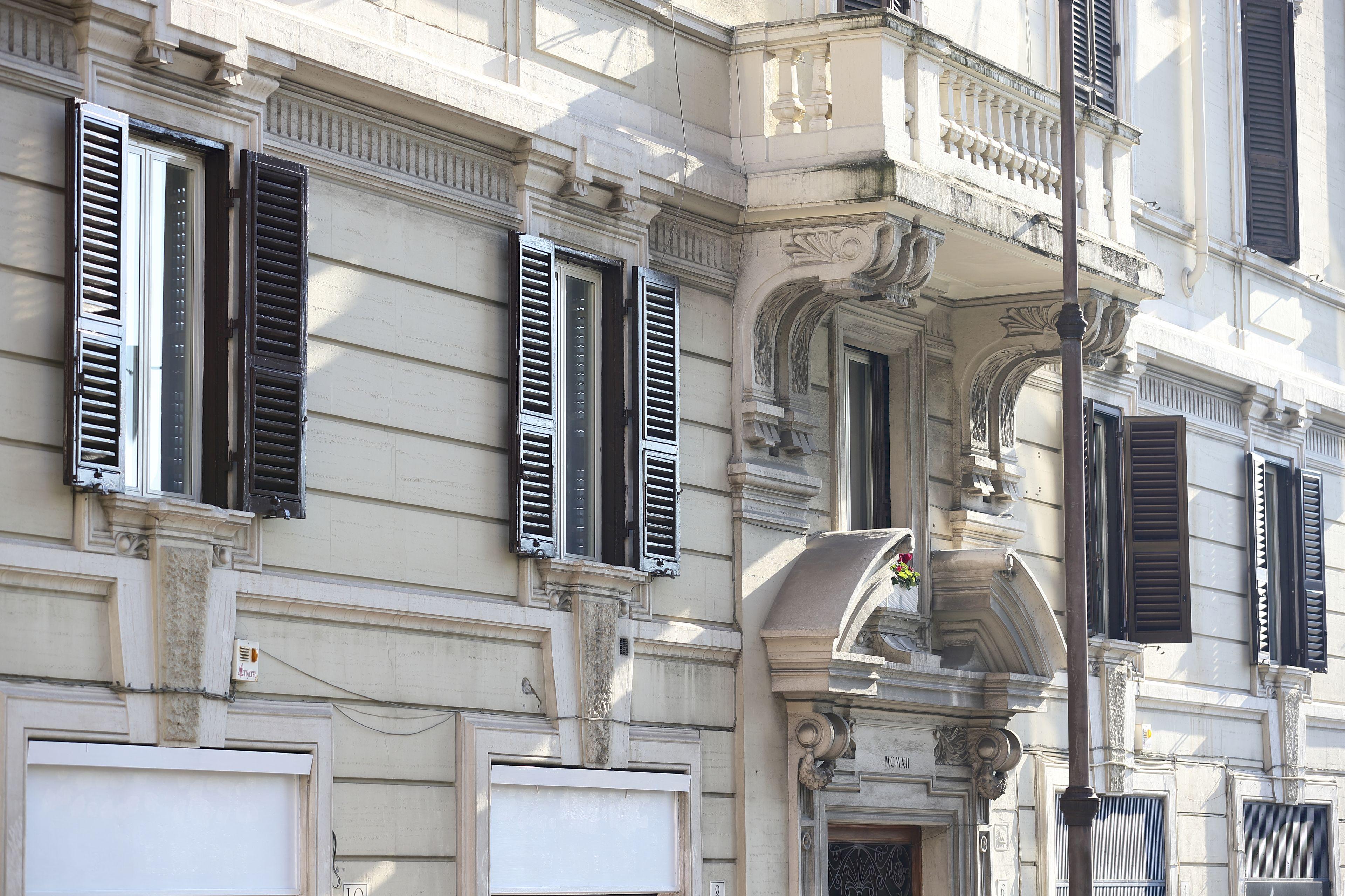 Tullia&Prisca Relais, Rome